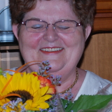 Photo de profil de Arlette Pernet