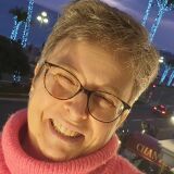 Photo de profil de Fabienne Grayon