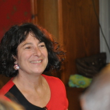 Photo de profil de Sophie Derulliere