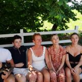 Photo de profil de Sophie Dauphin