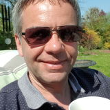 Photo de profil de Patrice Martinez