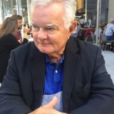 Photo de profil de Claude Gaillard
