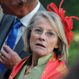 Photo de profil de Chantal Parynzewski