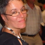 Photo de profil de Cathy Barre