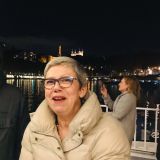 Photo de profil de Catherine Devay
