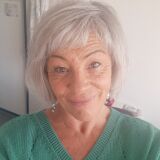 Photo de profil de Nathalie Simon