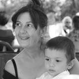 Photo de profil de Sabine Godet