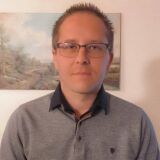 Photo de profil de Nicolas Eyraud