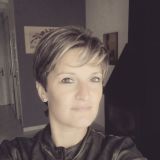 Photo de profil de Virginie Maudet