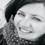 Photo de profil de Alexandra Blouin