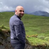 Photo de profil de Yves Fernandes