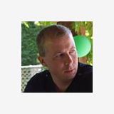 Photo de profil de Christophe Crouzet Ozenda
