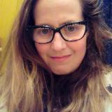 Photo de profil de Sandrine Vermet
