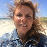 Photo de profil de Christine Fernandez