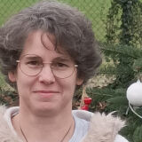 Photo de profil de Sylvie Lévêque