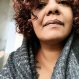 Photo de profil de Anne-Marie Poulat