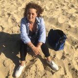 Photo de profil de Corinne Proust