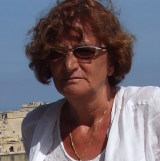 Photo de profil de Maria Thibaut