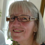 Photo de profil de Catherine Creuillenet