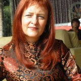 Photo de profil de Corinne Spriet
