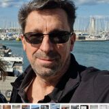 Photo de profil de Patrice Vidal