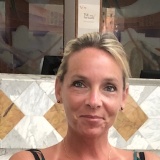 Photo de profil de Géraldine Deschamps