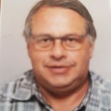 Photo de profil de Patrick Boucher