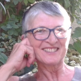Photo de profil de Chantal Borde