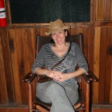 Photo de profil de Catherine Bonnaffoux