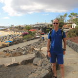 Photo de profil de Patrick Esnault