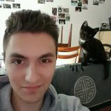 Photo de profil de Adrien Plas