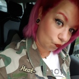 Photo de profil de Cindy Lucas