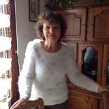 Photo de profil de Yvette Launay
