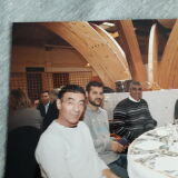 Photo de profil de Omar Bellahcene