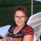 Photo de profil de Isabelle Colombier