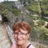 Photo de profil de Louisette Bart