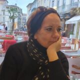 Photo de profil de Jacqueline Colomer