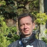 Photo de profil de Francis Tardy