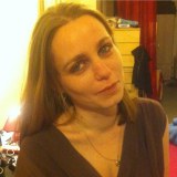 Photo de profil de Adeline Liberge