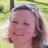 Photo de profil de Bénédicte Vallet