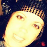 Photo de profil de Vanessa Maillet
