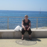 Photo de profil de Chantal Carles