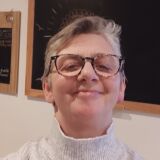 Photo de profil de Catherine Mercier
