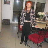 Photo de profil de Marie Christine Lambert