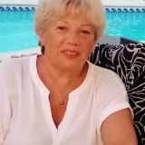Photo de profil de Bernadette Rateau