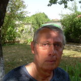 Photo de profil de Bernard Philippe