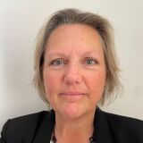 Photo de profil de Christelle Proust