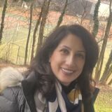 Photo de profil de Sepideh Manavi