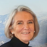 Photo de profil de Edith Martin