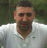 Photo de profil de Amar Lounis